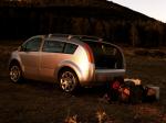 Citroen C-Crosser Concept 2001 года